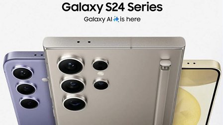 Samsung Galaxy S24 Series : क्या है कीमत, स्पेसिफिकेशंस, फीचर्स…जाने सबकुछ