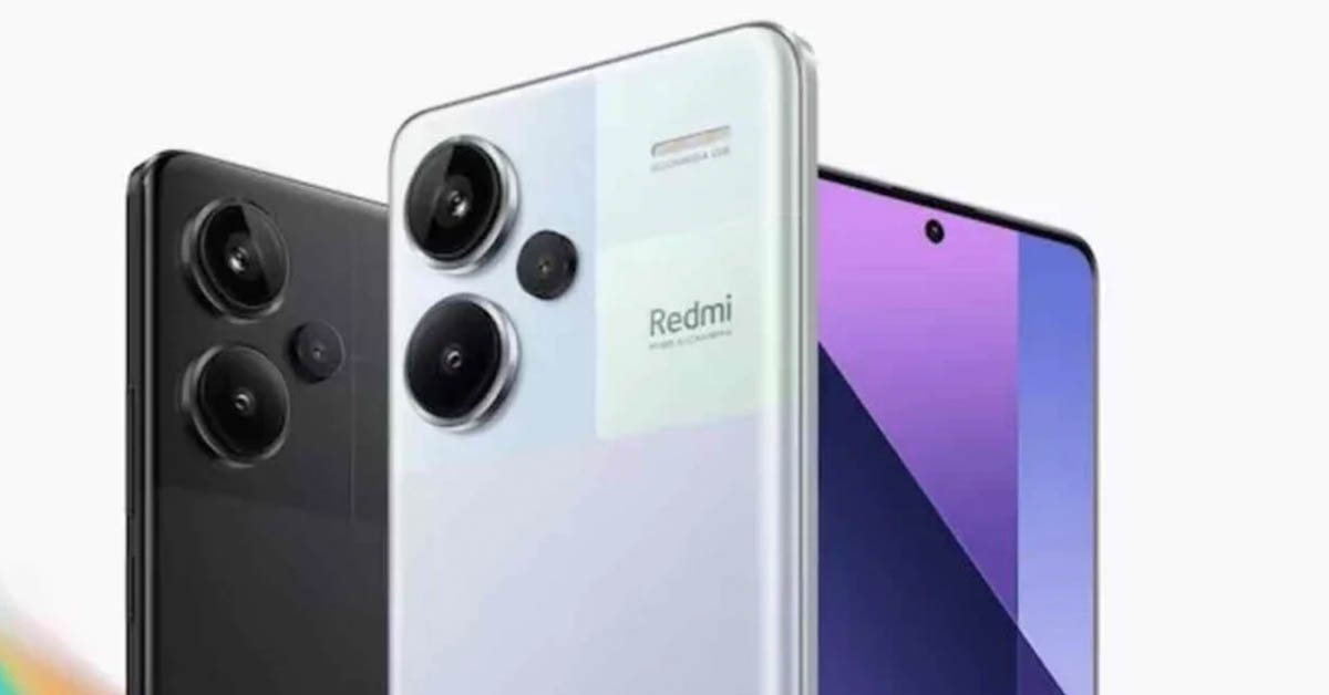 200MP कैमरा, 12GB रैम वाले Redmi Note 13 Pro 5G Series की क्या है कीमत ? जानें सबकुछ