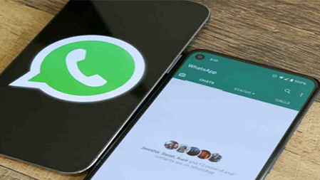 Whatsapp 2GB File Sharing – अब 2GB तक की फाइल WhatsApp पर होगी शेयर, ऐसे काम करेगा नया फीचर…